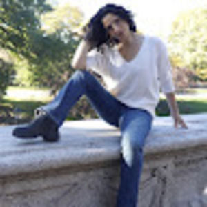 Meet your Posher, Ayelet